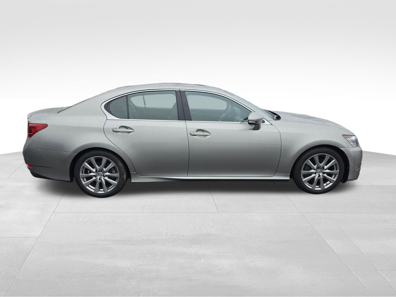Used 2015 Lexus GS 350 w/ Premium Package RWD image 6