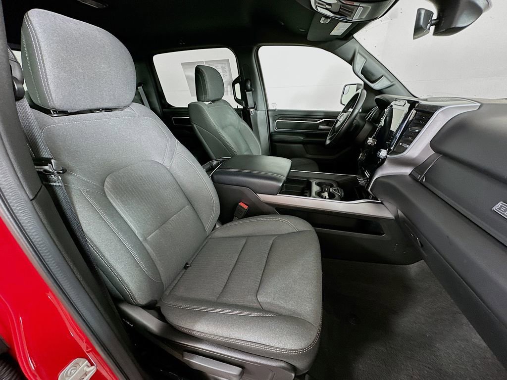 Certified 2023 RAM 1500 Big Horn image 37