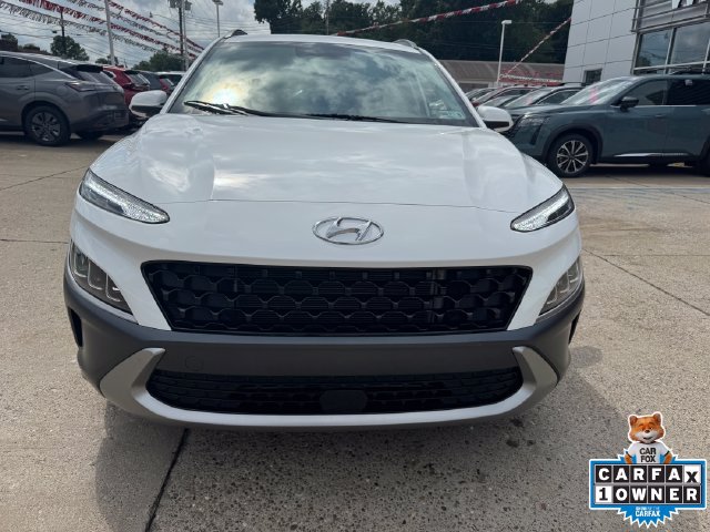 Used 2023 Hyundai Kona Limited AWD/4WD image 15