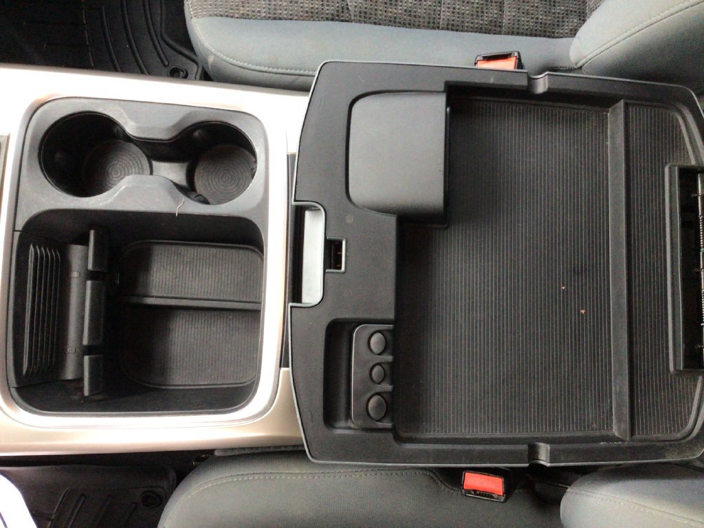 Used 2018 RAM 2500 Big Horn AWD/4WD image 29
