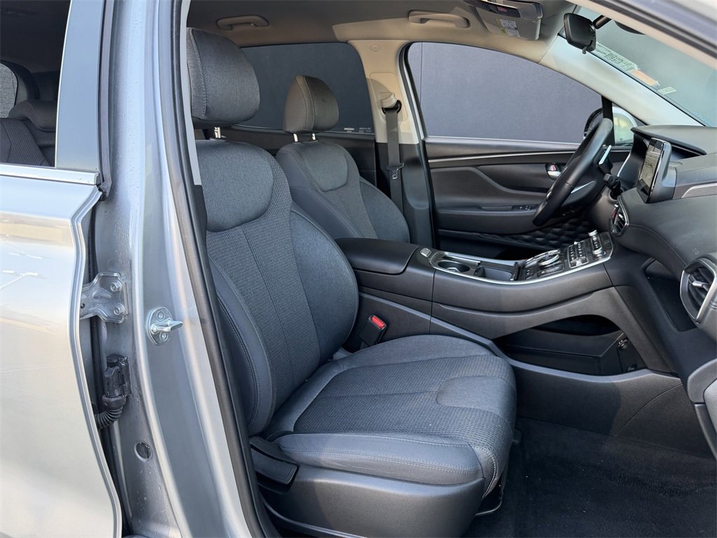 Used 2023 Hyundai Santa Fe SEL image 23