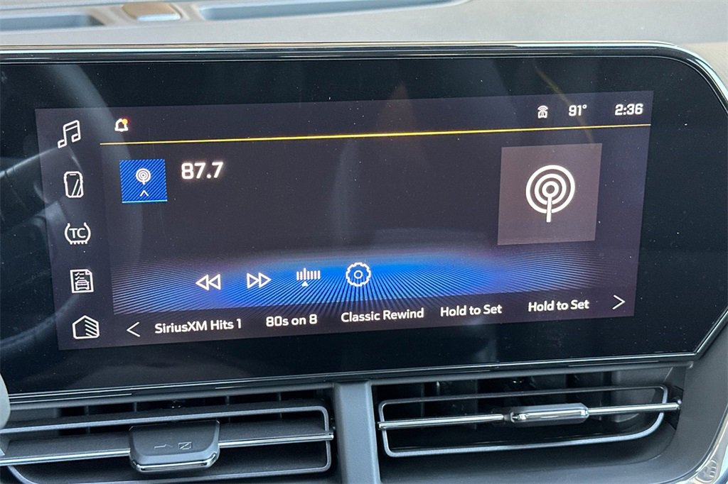 New 2026 Chevrolet Trax ACTIV w/ Sunroof Package image 19