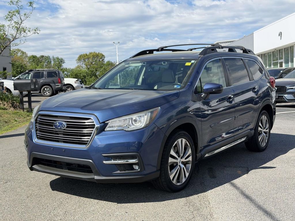 Used 2019 Subaru Ascent Limited image 23