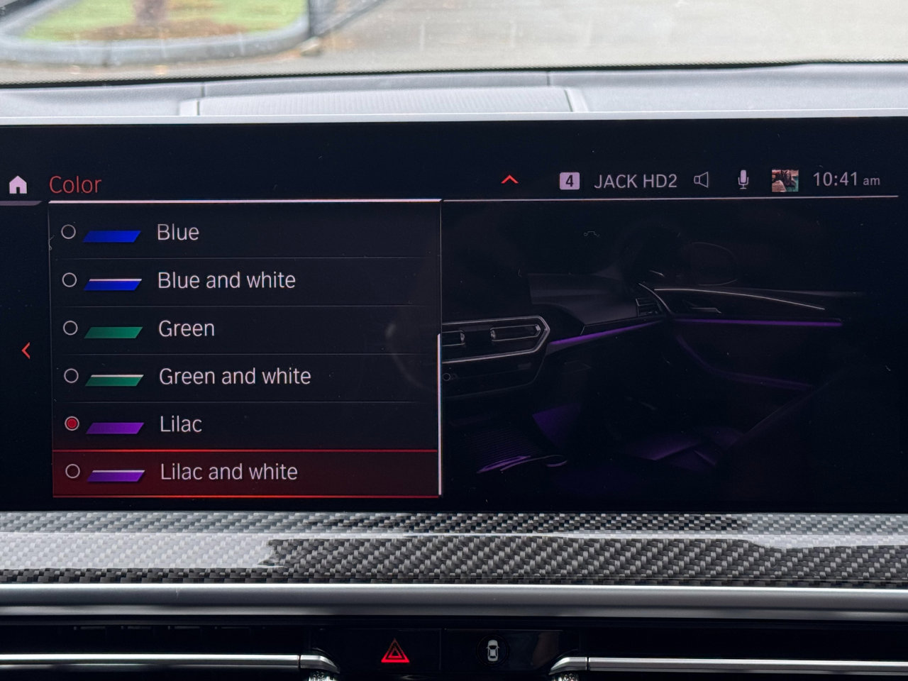 Used 2022 BMW X3 M40i image 31