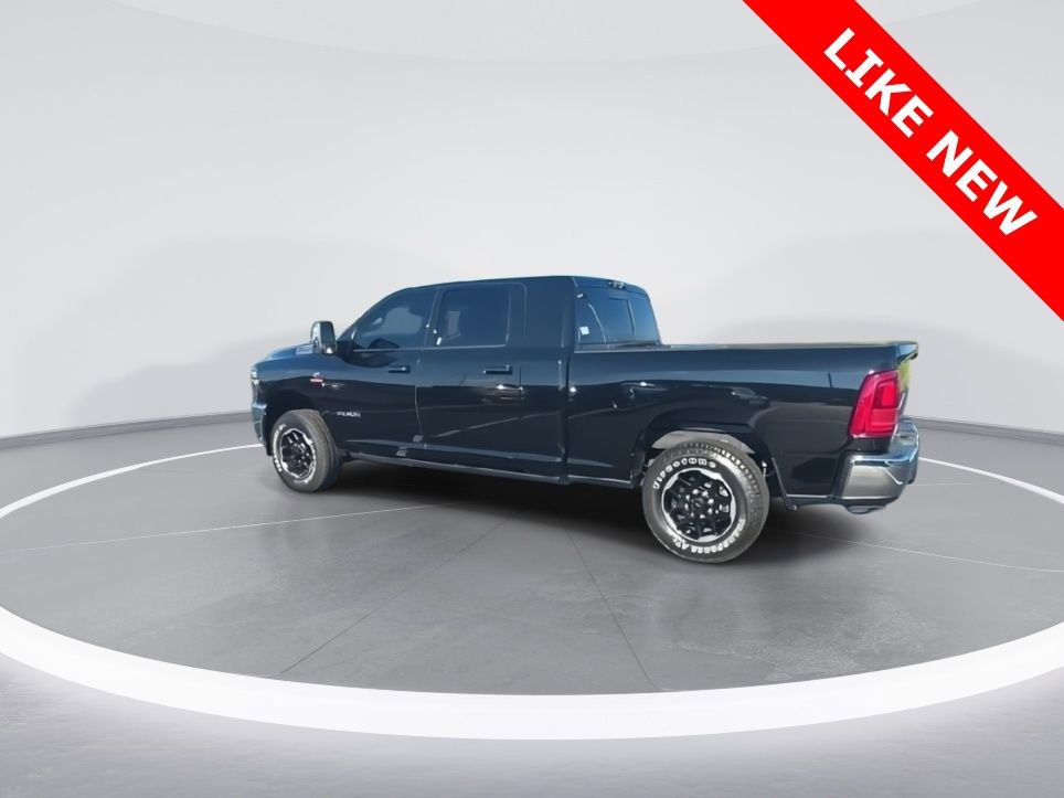 Used 2025 RAM 2500 Laramie image 6