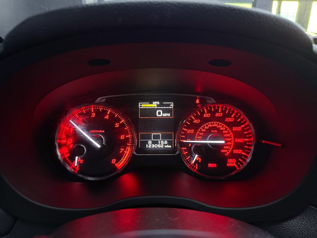 Used 2012 Mitsubishi Lancer Evolution MR AWD/4WD image 29