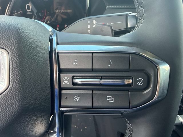 New 2026 GMC Acadia Elevation w/ Black Edition FWD image 24