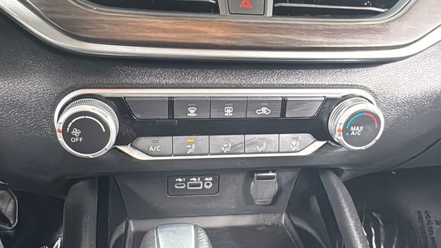 Certified 2024 Nissan Altima 2.5 SV FWD image 24