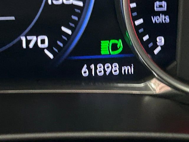 Used 2021 Chevrolet Blazer RS w/ Enhanced Convenience Package image 33