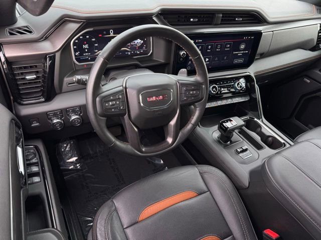Used 2024 GMC Sierra 1500 AT4 w/ AT4 Premium Package image 28