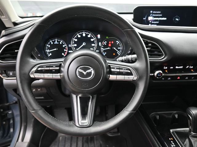 Used 2023 MAZDA CX-30 AWD 2.5 S w/ Preferred Package image 7