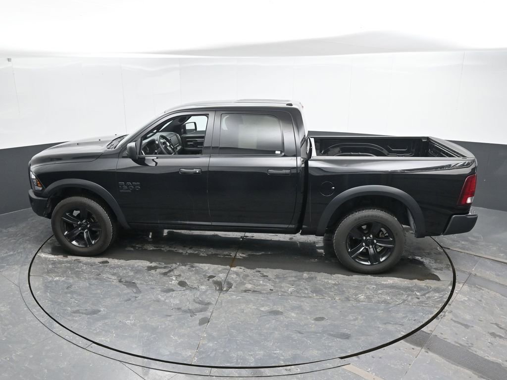 Used 2024 RAM 1500 Classic Warlock image 37