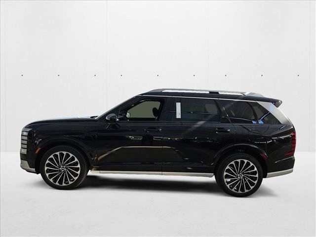New 2026 Hyundai Palisade Calligraphy image 5