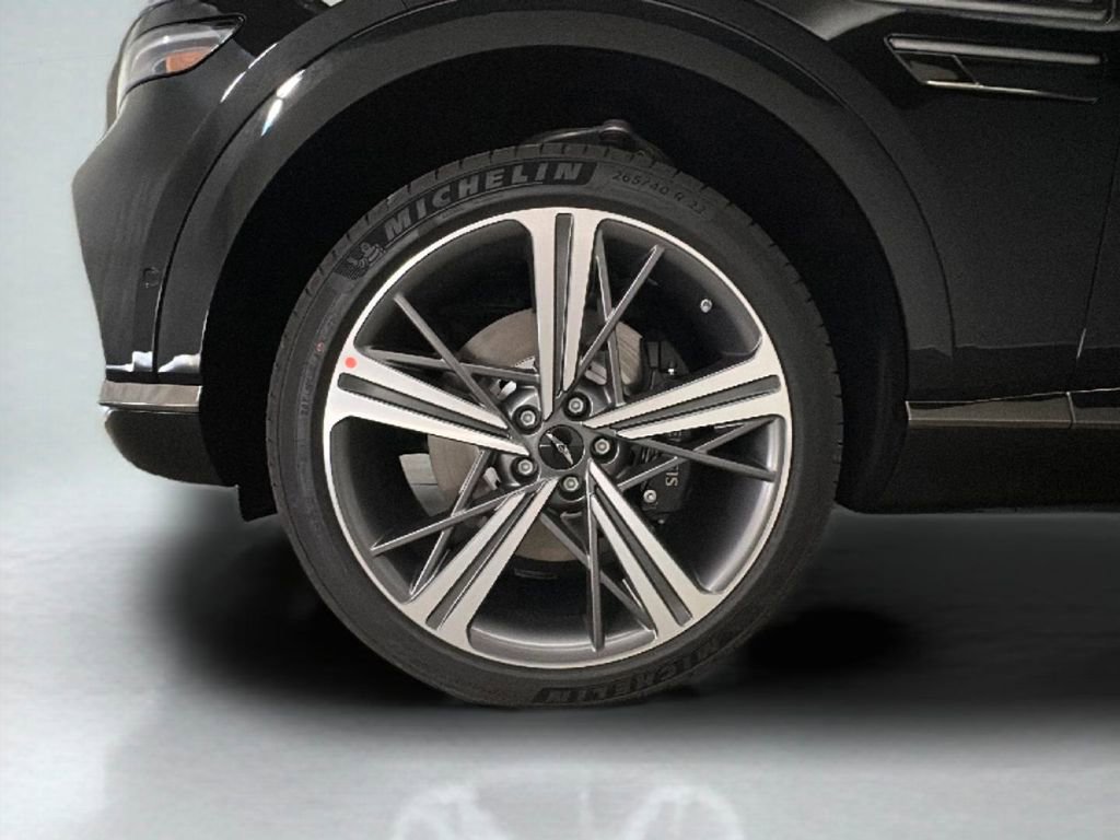 New 2026 Genesis GV80 3.5T e-SC AWD/4WD image 7