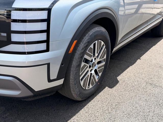 New 2026 Hyundai Palisade SEL Premium AWD/4WD image 22
