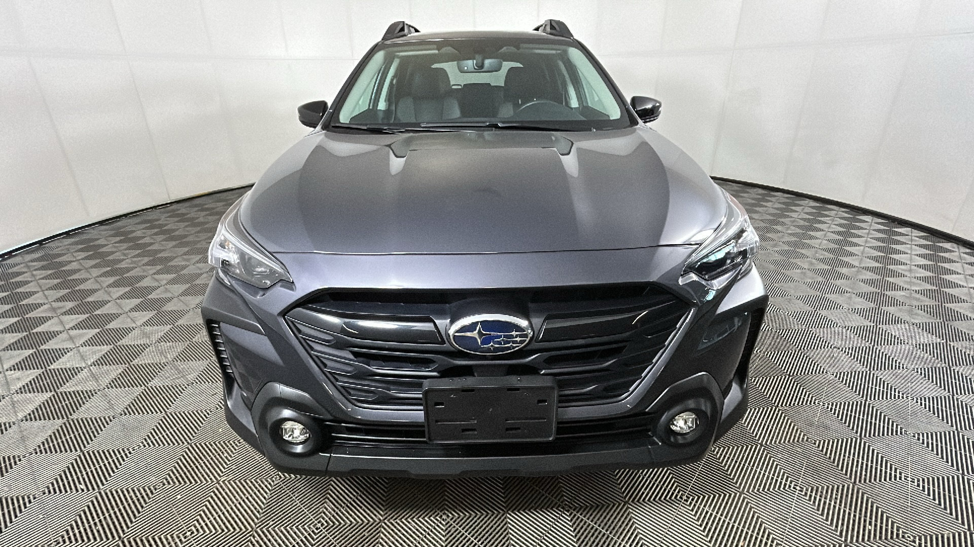 Used 2024 Subaru Outback Onyx Edition XT AWD/4WD image 8