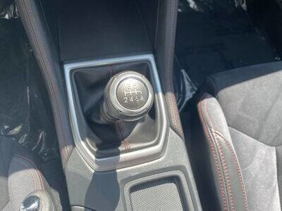 Used 2022 Subaru WRX Limited image 22