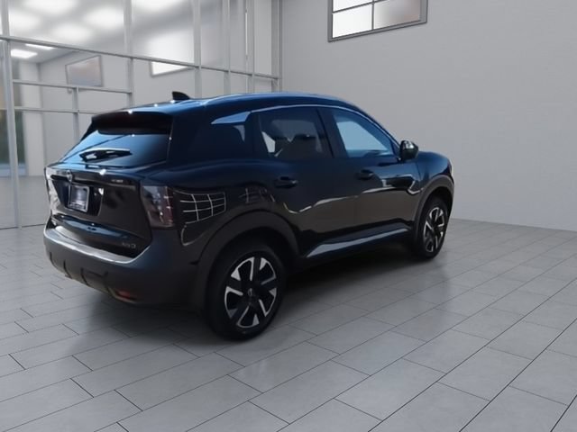 New 2026 Nissan Kicks SV w/ SV Premium Package AWD/4WD image 4