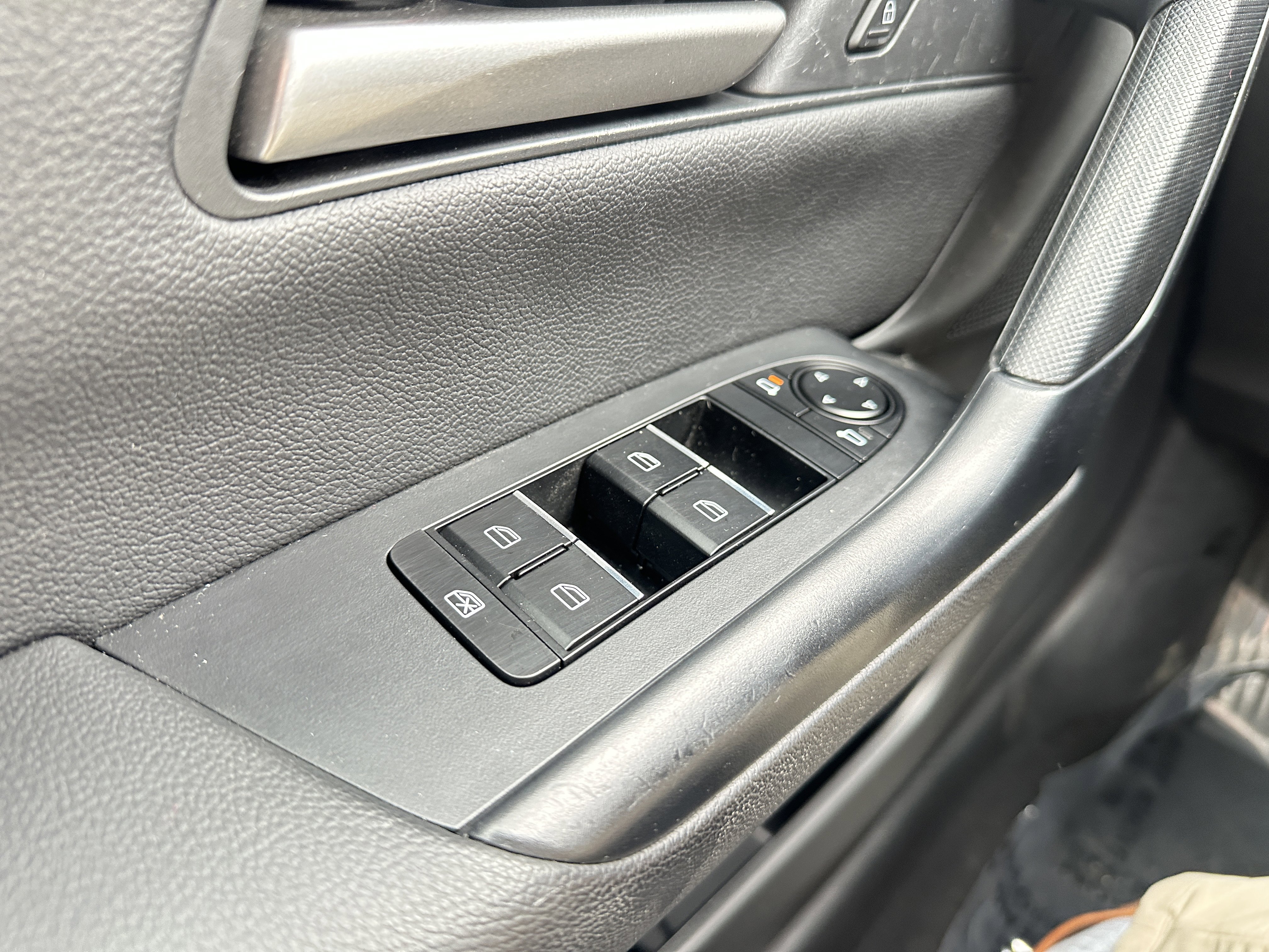 Certified 2023 MAZDA CX-50 2.5 S w/ Preferred Plus Pkg image 24