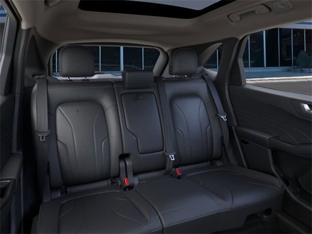 New 2026 Ford Escape Platinum image 11
