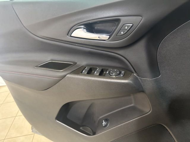 Used 2024 Chevrolet Equinox RS w/ RS Leather Package image 20