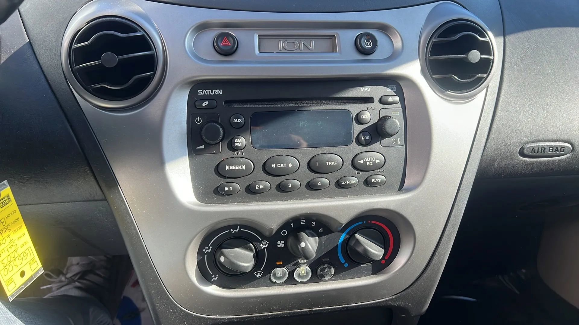 Used 2004 Saturn ION Level 3 image 21