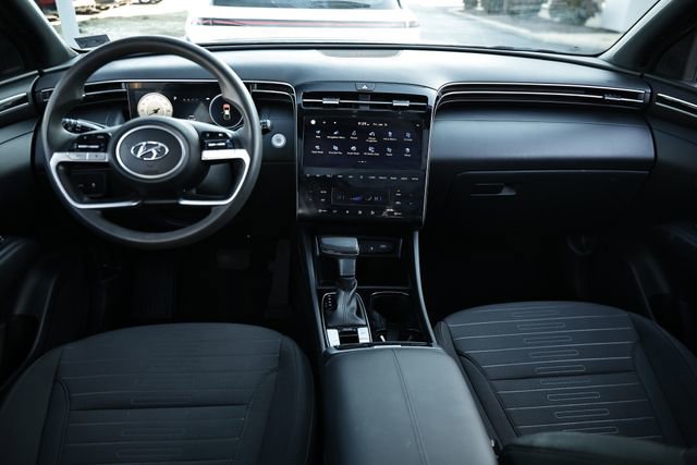 Used 2024 Hyundai Santa Cruz SEL w/ Activity Package image 26