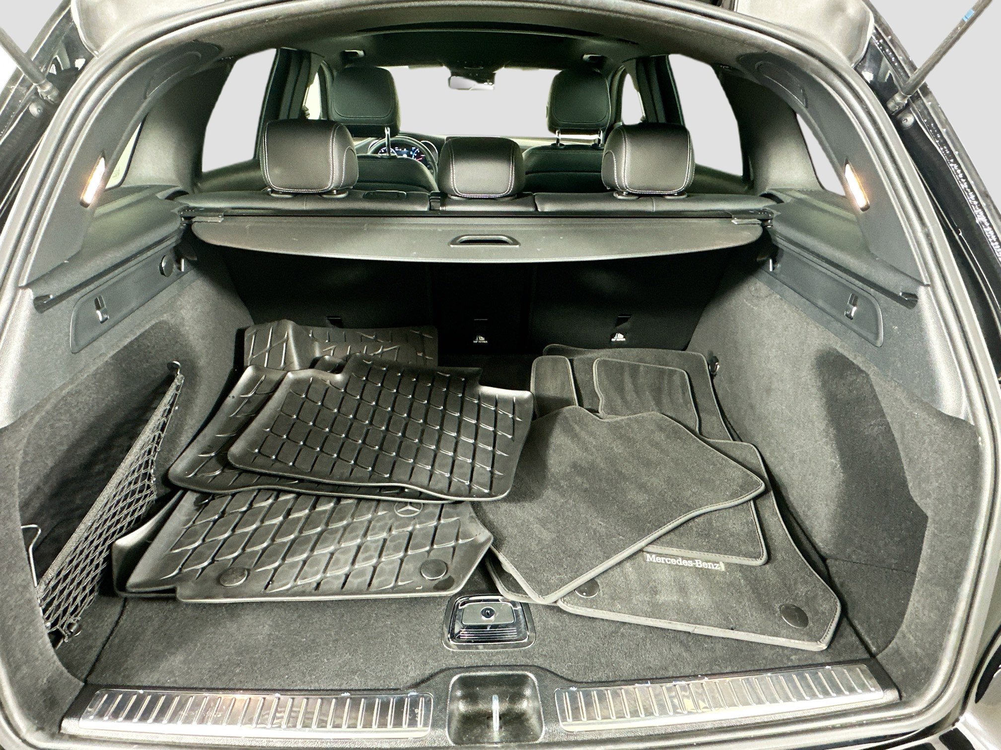Certified 2022 Mercedes-Benz GLC 300 4MATIC image 34