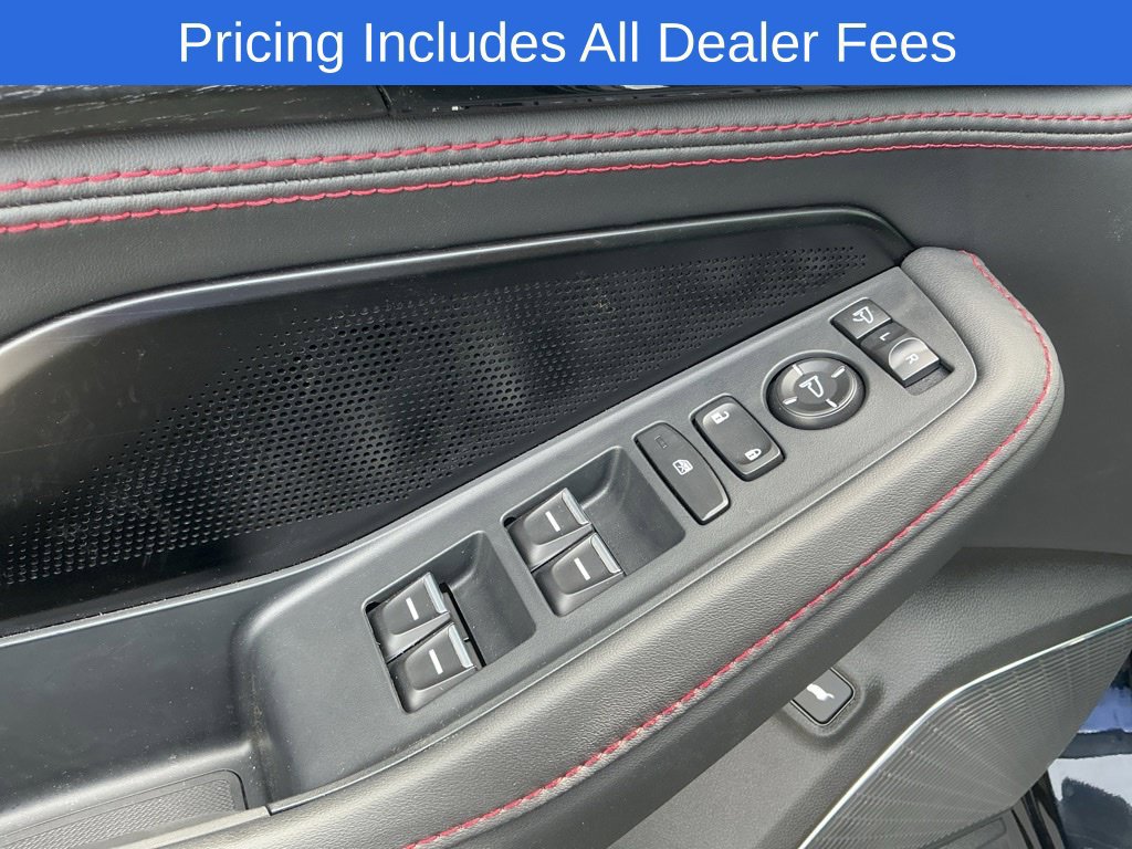 New 2026 Acura MDX Type S w/ Advance Package AWD/4WD image 11