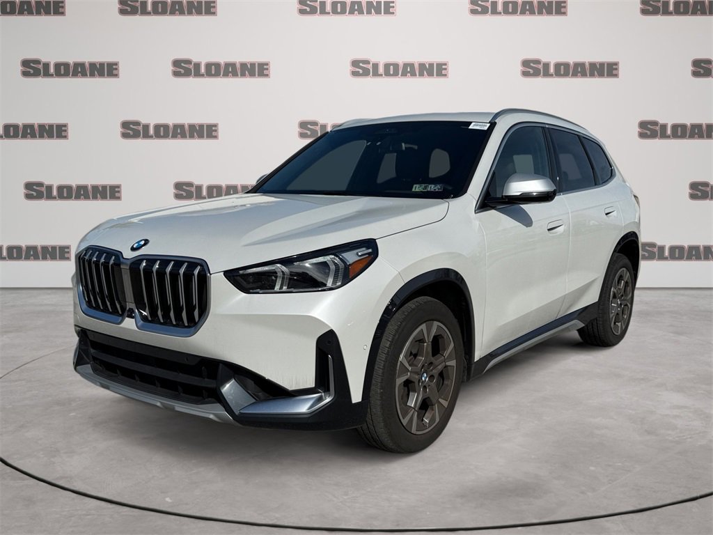 Certified 2023 BMW X1 xDrive28i w/ Premium Package