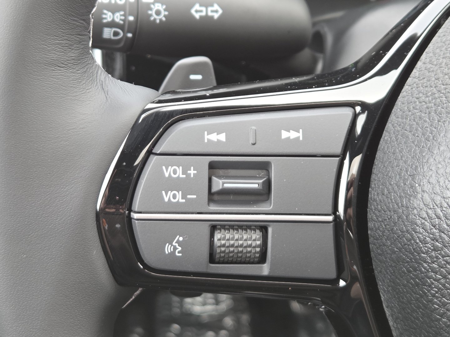 New 2026 Honda Civic Sport Touring image 34