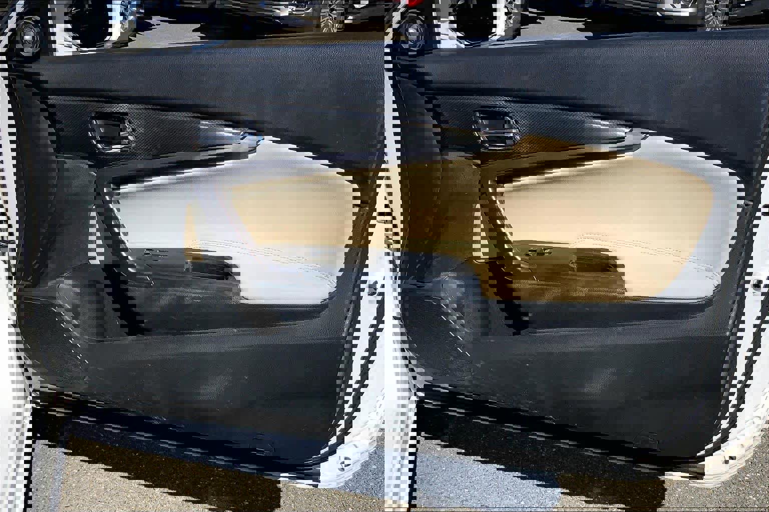 Used 2017 Honda Accord EX-L image 23