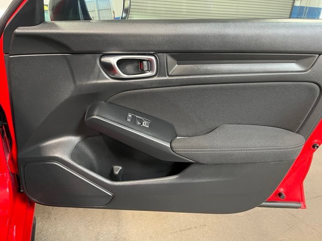 Used 2025 Honda Civic Sport image 11