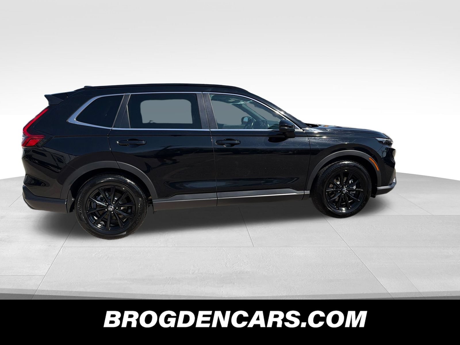 Used 2025 Honda CR-V Sport-L image 2