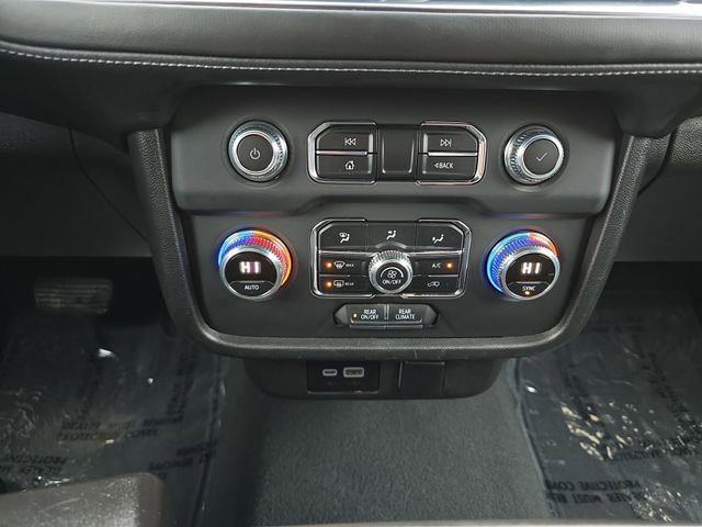 Certified 2023 GMC Yukon SLE image 16