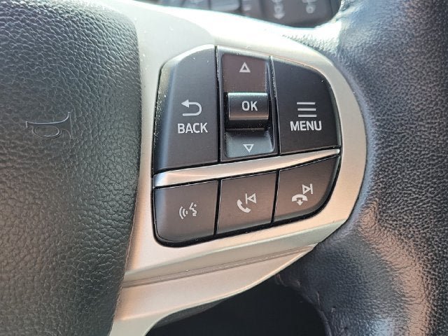 Certified 2023 Ford Explorer XLT w/ Equipment Group 202A AWD/4WD image 11