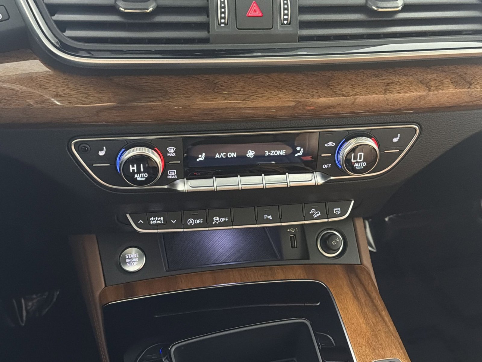 Used 2022 Audi Q5 2.0T Premium Plus w/ Premium Plus Package image 21