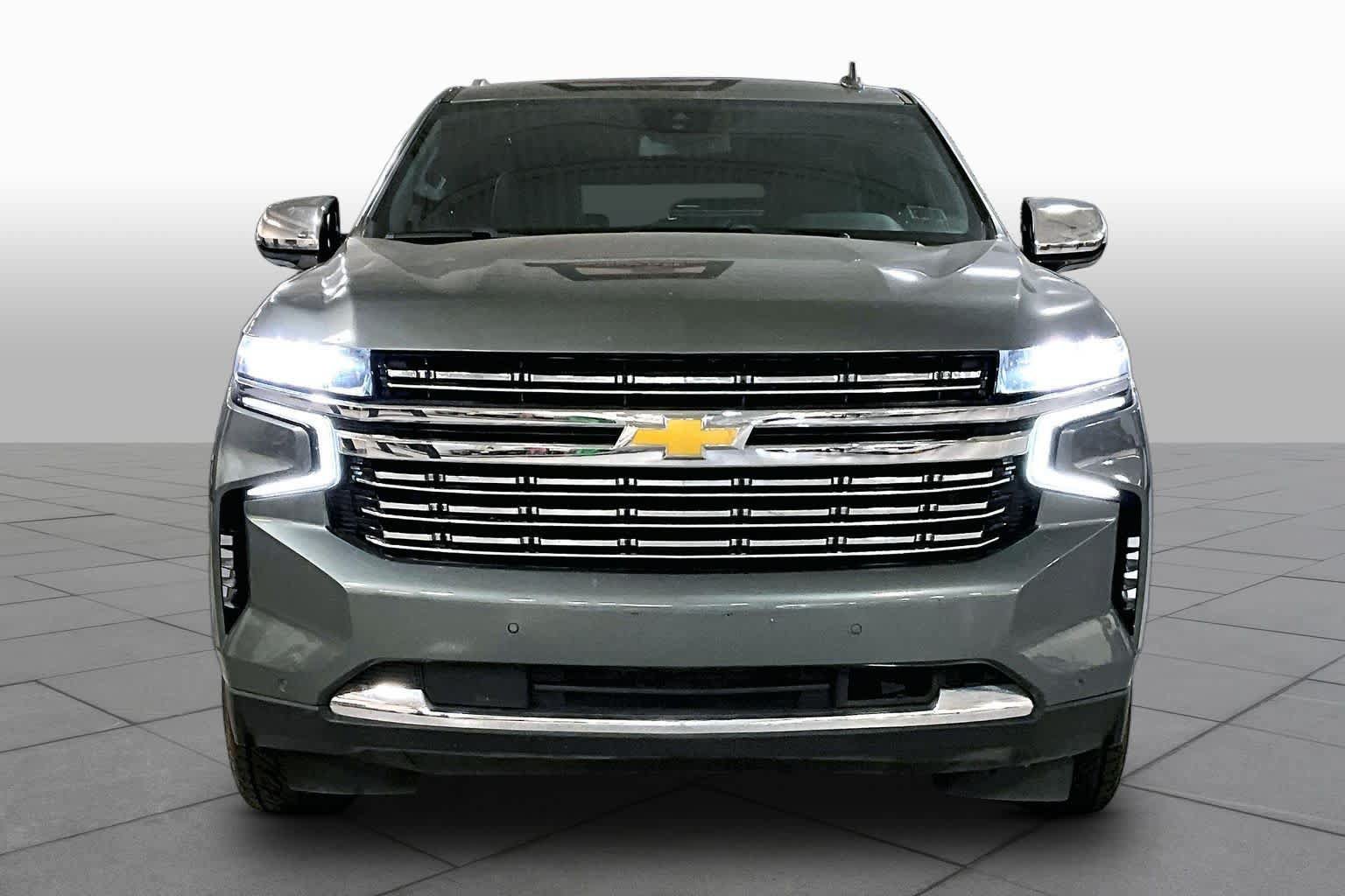 Used 2024 Chevrolet Tahoe Premier RWD image 4