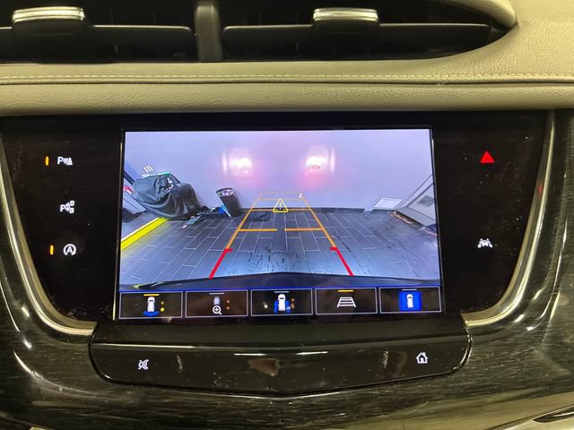 Certified 2022 Cadillac XT6 Premium Luxury w/ Technology Package FWD image 20
