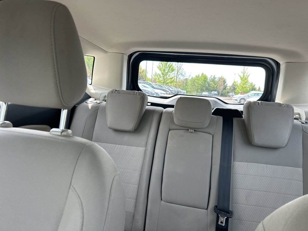 Used 2021 Ford EcoSport S FWD image 13