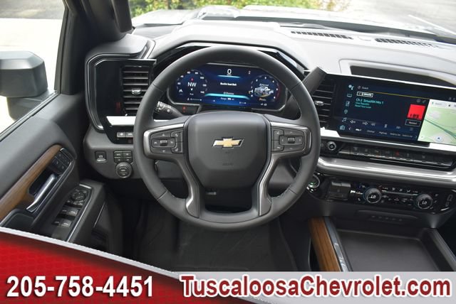 New 2026 Chevrolet Silverado 3500 High Country w/ High Country Premium Package AWD/4WD image 23