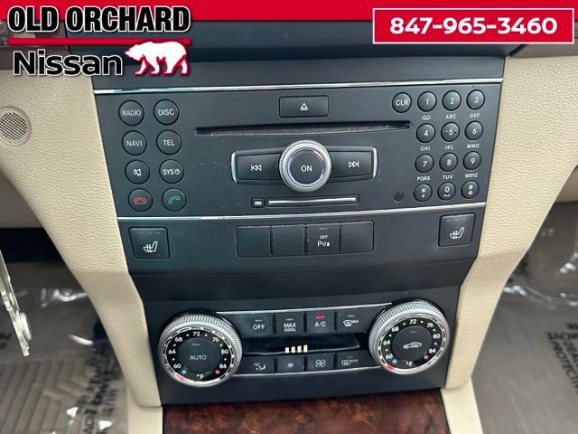 Used 2012 Mercedes-Benz GLK 350 4MATIC image 18