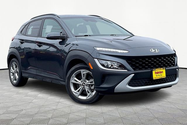 Used 2022 Hyundai Kona SEL