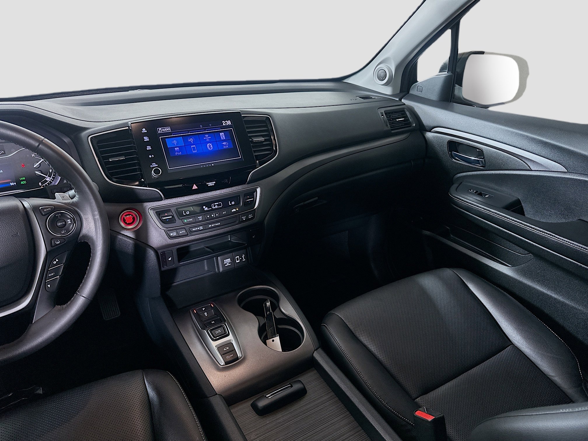 Used 2023 Honda Ridgeline RTL image 20