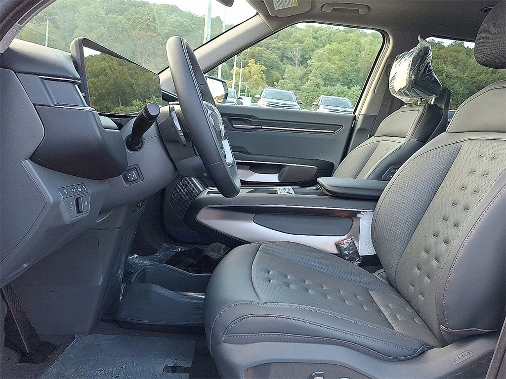 New 2026 Kia EV9 Wind image 9