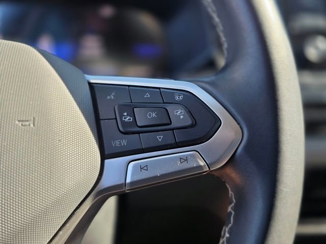Used 2024 Volkswagen Taos S image 29