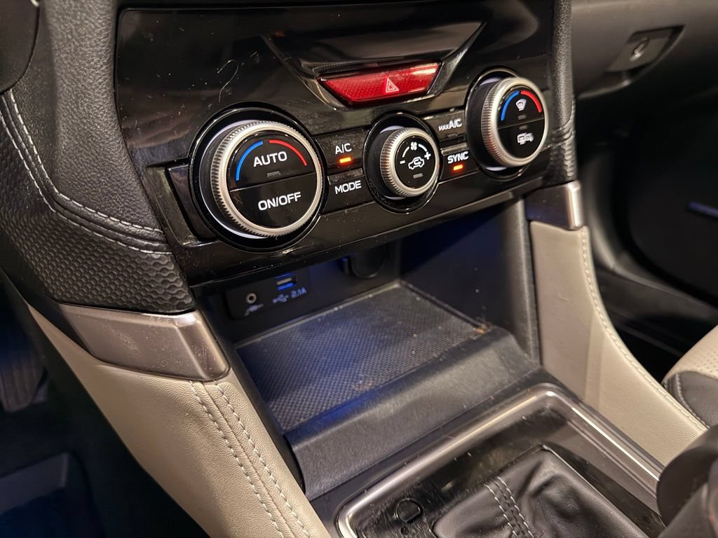 Used 2023 Subaru Forester Limited AWD/4WD image 28