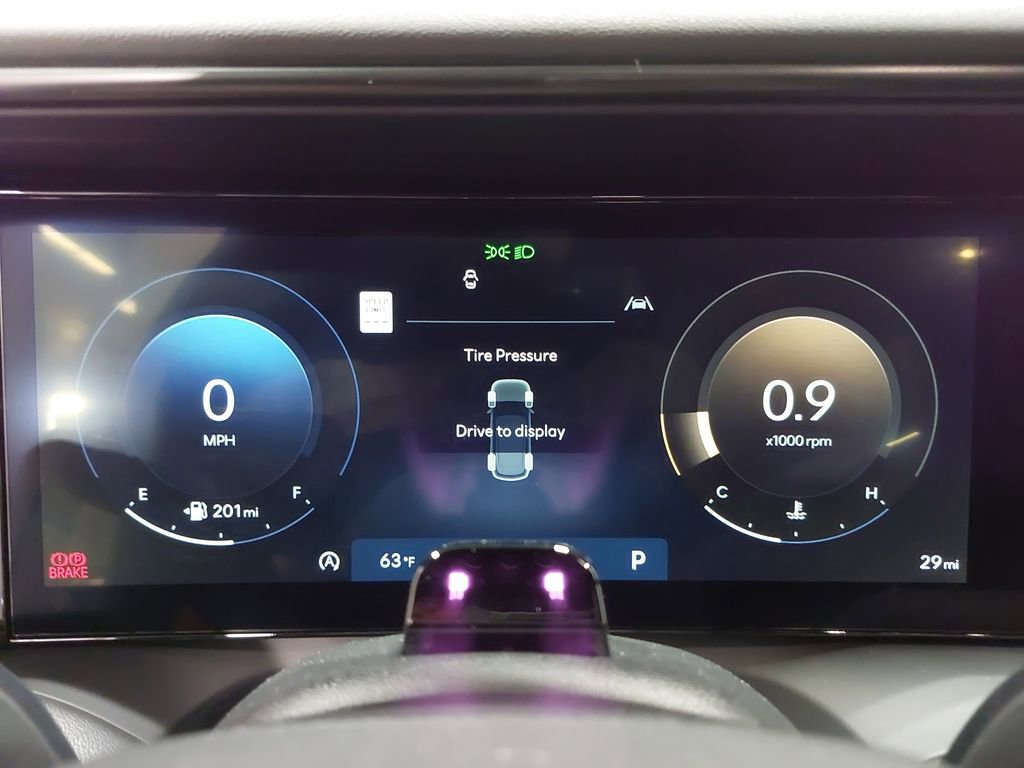 New 2026 Hyundai Palisade XRT Pro image 21