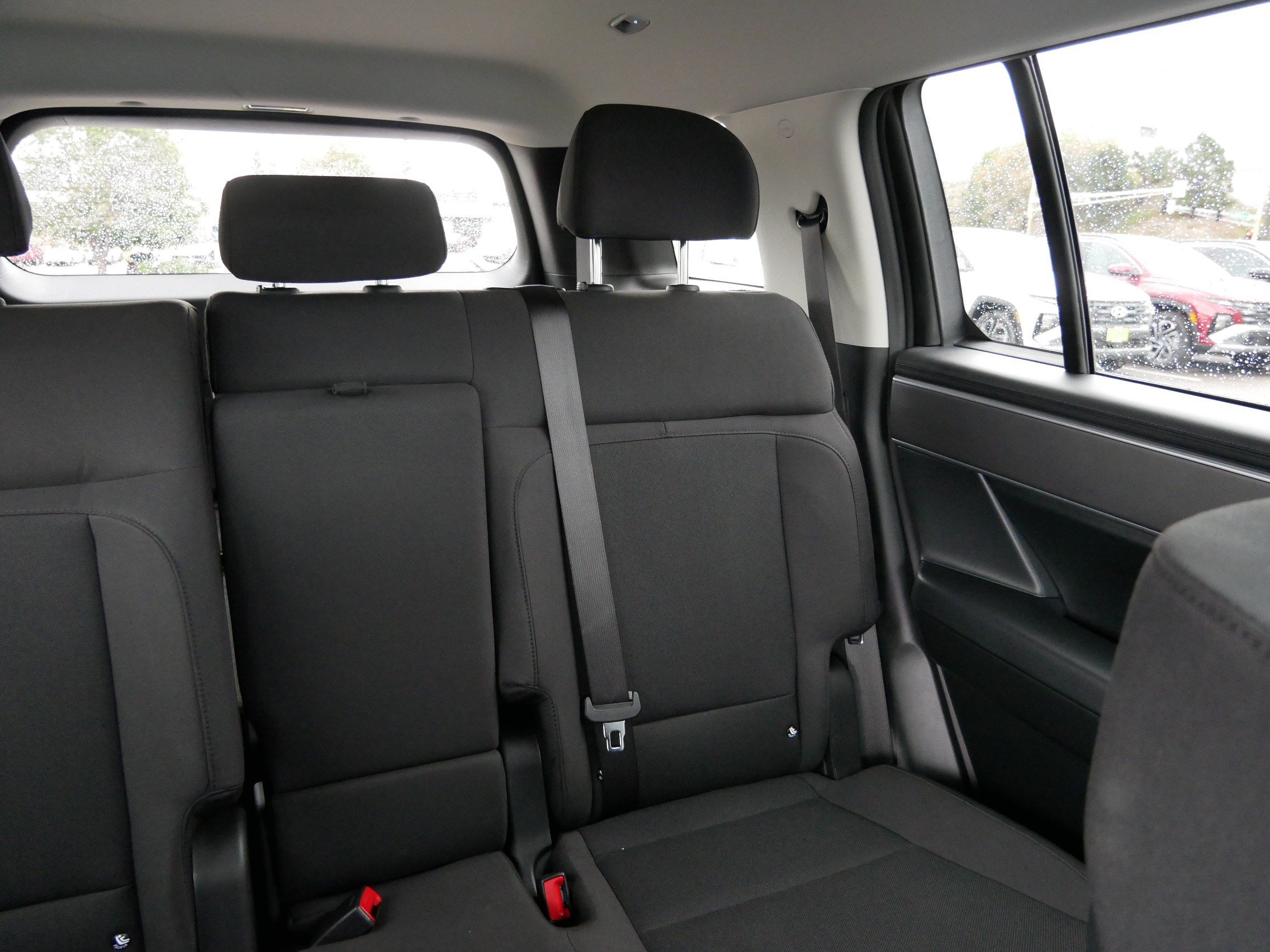 Certified 2026 Hyundai Santa Fe SE AWD/4WD image 14