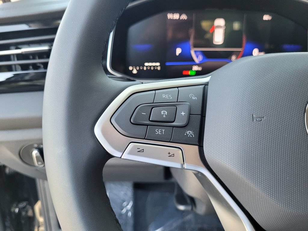 New 2026 Volkswagen Jetta S FWD image 22